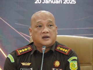 Tingkatkan Pelayanan Masyarakat, Kantor Kejari Jakut Siap Dibangun