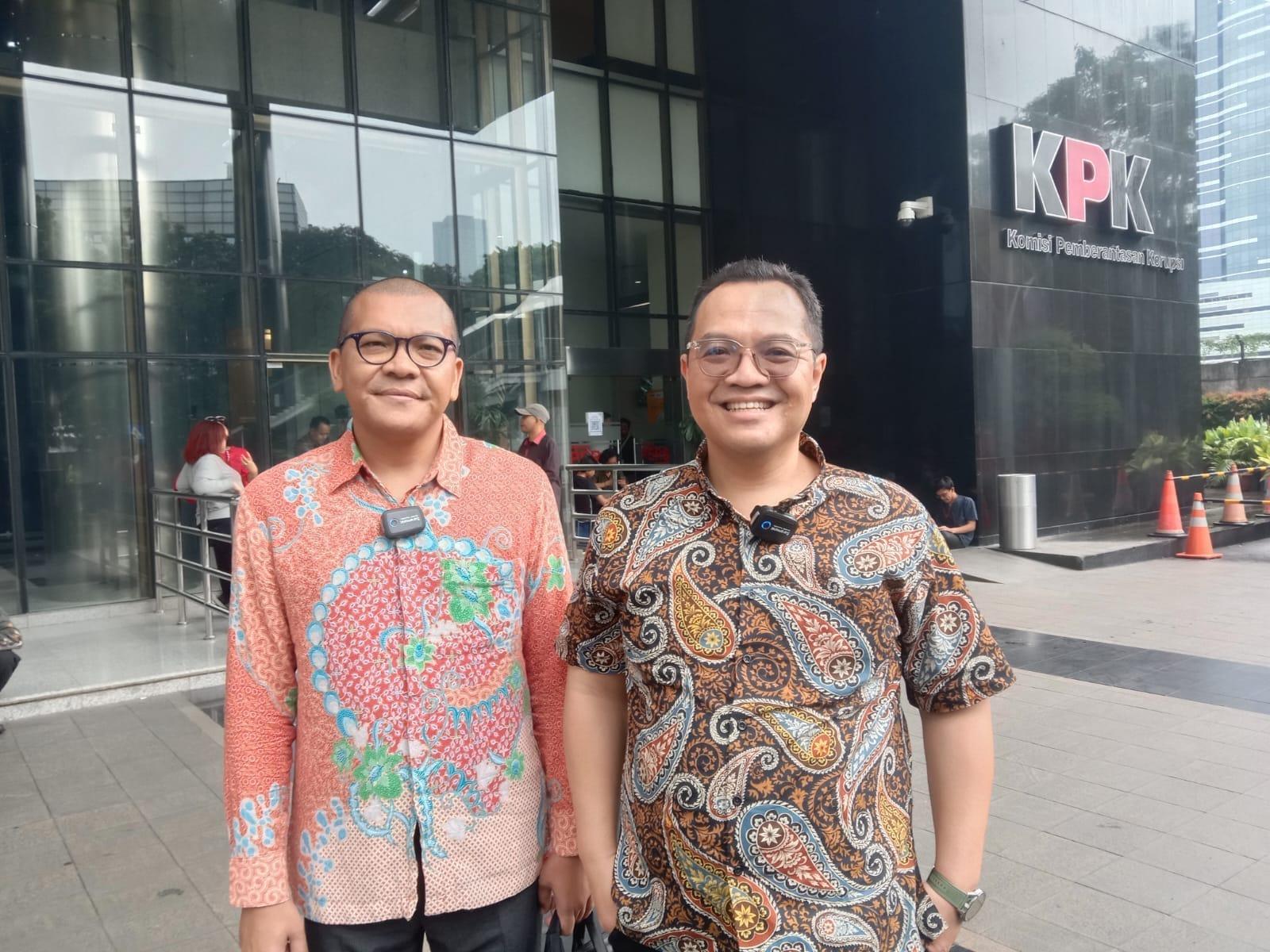 Dirjen Pajak Dilaporkan ke KPK Soal Dugaan Korupsi Proyek Aplikasi Pajak Coretax Rp 1,3 Triliun 7 Dirjen Pajak Dilaporkan ke KPK Soal Dugaan Korupsi Proyek Aplikasi Pajak Coretax Rp 1,3 Triliun I PojokPublik