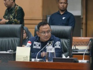 Putusan MK Sisa Kuota Tetap Milik Pengguna, DPR Minta Aturan Jelas