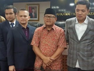 Diduga Membantu Praktek Mafia Tanah, Penyidik Polres Kubar Dilaporkan IPW Ke Propa Mabes