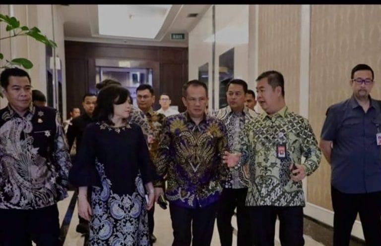 Mantap, Kajati DKJ Gerak Cepat Cegah Korupsi dan Perbaikan Tata Kelola Pendapatan Daerah 1 Kajati DKJ Gerak Cepat Cegah Korupsi dan Perbaikan Tata Kelola Pendapatan Daerah