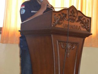 Ormas KITA Lebak Soroti Buruknya Fasilitas di RSUD Adjidarmo