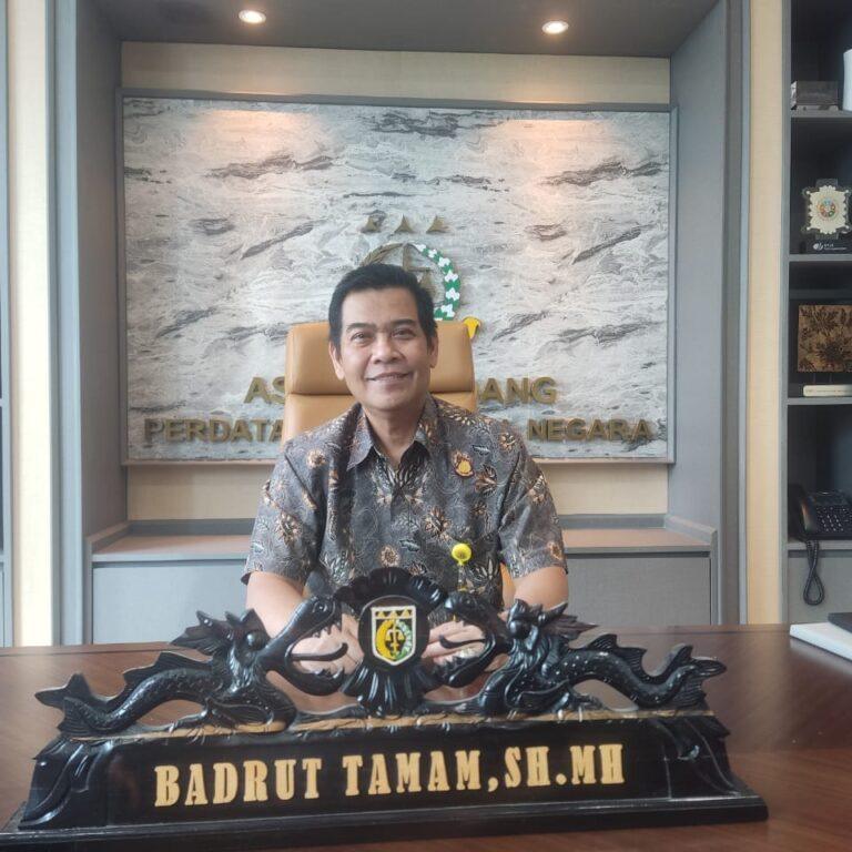 Kejati DKJ Minta OPD Laporkan Jika Ada Oknum Jaksa Main Proyek 13 Kejati DKJ Minta OPD Laporkan Jika Ada Oknum Jaksa Main Proyek I PojokPublik