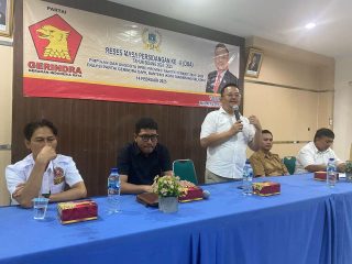 Mantap, DPRD Banten Reses Serap Aspirasi Masyarakat