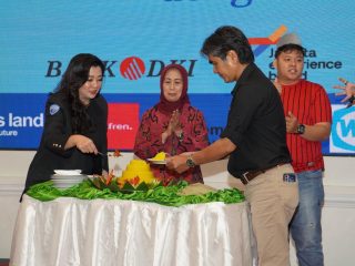 Harian Terbit Rayakan HUT ke-53, Pemred Zamzam Siregar: Alhamdulillah Kami Tetap Hadir di Era Digitalisasi yang Menggilas
