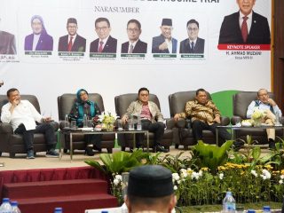 Transformasi Birokrasi dan Good Governance: Kunci Indonesia Keluar dari Middle Income Trap