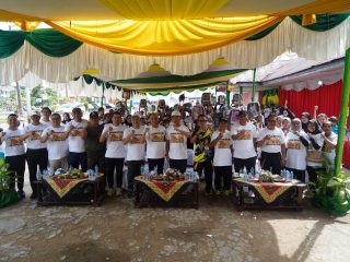 Kejari Sanggau Edukasi Hukum Disabilitas