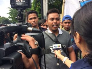 Minuman Haram Berkedok Warung Jamu, Ormas KITA Minta Polres Lebak Lakukan Razia