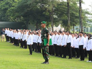 Hari Ke 5, Laporan Kegiatan Retret Kepala Daerah di Magelang