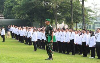 Hari Ke 5, Laporan Kegiatan Retret Kepala Daerah di Magelang 7 Hari Ke 5, Laporan Kegiatan Retret Kepala Daerah di Magelang I PojokPublik