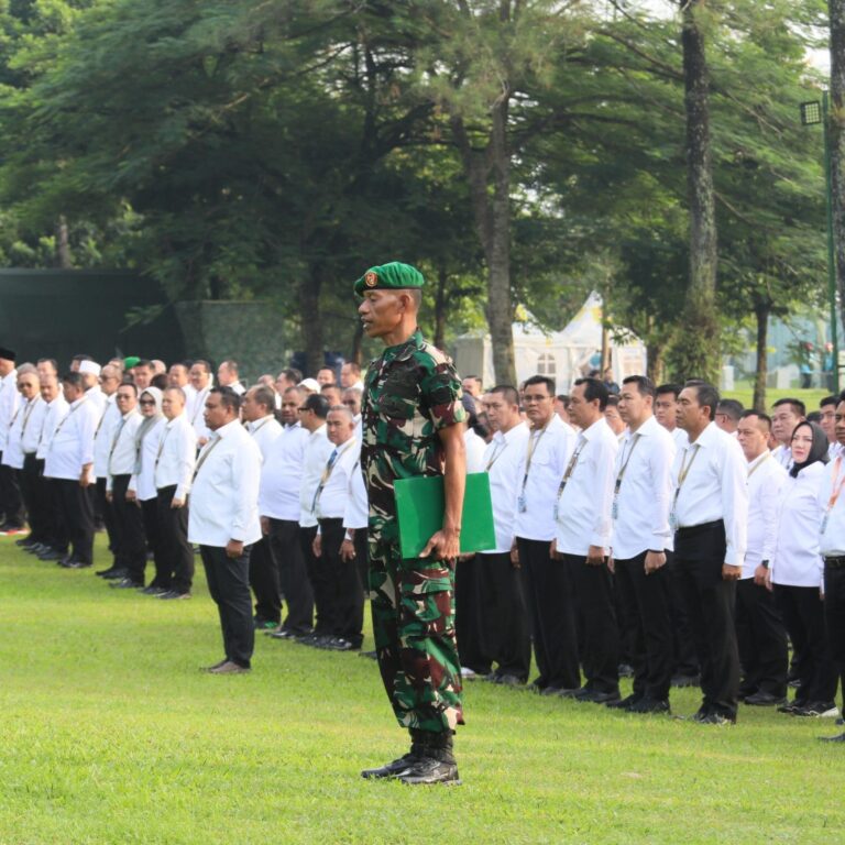 Hari Ke 5, Laporan Kegiatan Retret Kepala Daerah di Magelang 13 Hari Ke 5, Laporan Kegiatan Retret Kepala Daerah di Magelang I PojokPublik