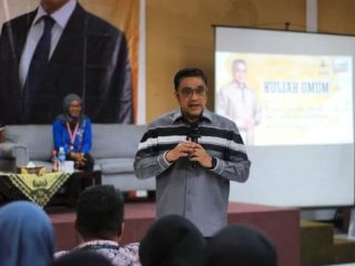 DPR RI Panggil KPU Terkait PSU Besok, Ini Penyebabnya