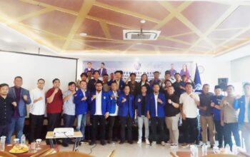 Siap Bersinergi Dengan Pemerintah, GAMKI Jakarta Usung Christian Hutabarat Sebagai Ketua Baru 6 Siap Bersinergi Dengan Pemerintah, GAMKI Jakarta Usung Christian Hutabarat Sebagai Ketua Baru I PojokPublik