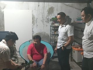 Oknum Jaksa dan 2 Pengacara Ditahan Diduga Gelapkan Duit Sitaan Robot Tranding