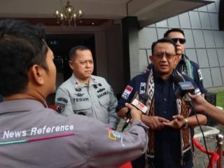 Atur Penegakan Hukum di Perairan Indonesia, Politisi Demokrat Usul Pemerintah Bentuk RUU Keamanan Laut
