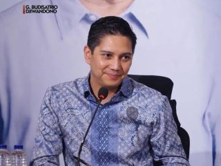 Ponakan Prabowo Potensi Pimpin Ketua Umum Pengurus Nasional Karang Taruna