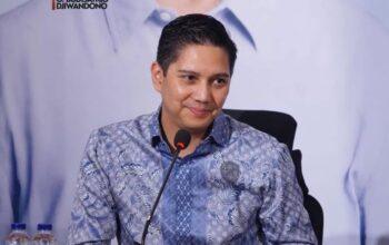 Ponakan Prabowo Potensi Pimpin Ketua Umum Pengurus Nasional Karang Taruna 5 Ponakan Prabowo Potensi Pimpin Ketua Umum Pengurus Nasional Karang Taruna I PojokPublik