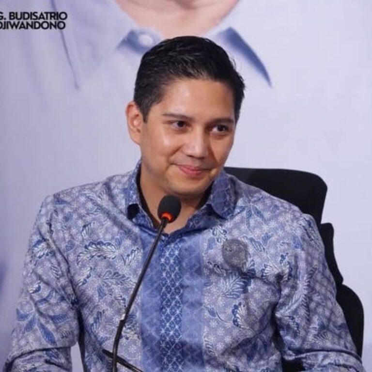 Ponakan Prabowo Potensi Pimpin Ketua Umum Pengurus Nasional Karang Taruna 11 Ponakan Prabowo Potensi Pimpin Ketua Umum Pengurus Nasional Karang Taruna I PojokPublik