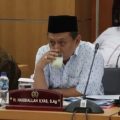 Astaga, Diduga Sembunyikan Asal-Usul Uang Suap Rp. 920 Milyar Terdakwa Zarof Ricar; Presiden Prabowo Diminta Copot Jampidsus I PojokPublik