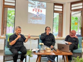 Dr Ribka Tjiptaning Minta Pemerintah Serius Tangani Isu Kesehata