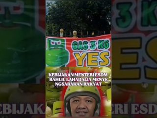 Loyalis Sebut Perintah Prabowo, Gerak 08: Agenda Jahat, Rakyat Harap Bahlil Dicopot