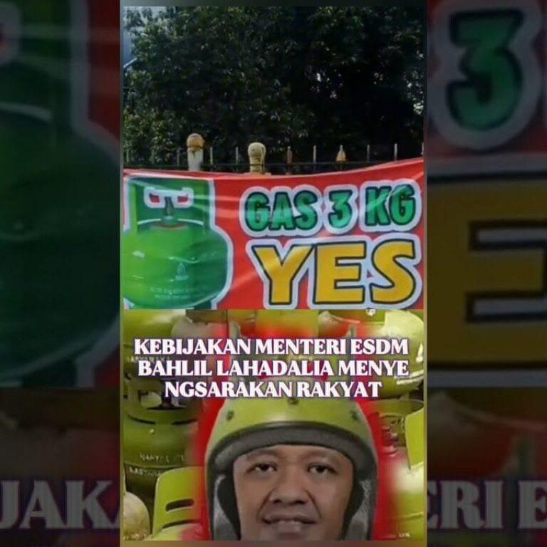 Loyalis Sebut Perintah Prabowo, Gerak 08: Agenda Jahat, Rakyat Harap Bahlil Dicopot 12 Loyalis Sebut Perintah Prabowo, Gerak 08: Agenda Jahat, Rakyat Harap Bahlil Dicopot I PojokPublik