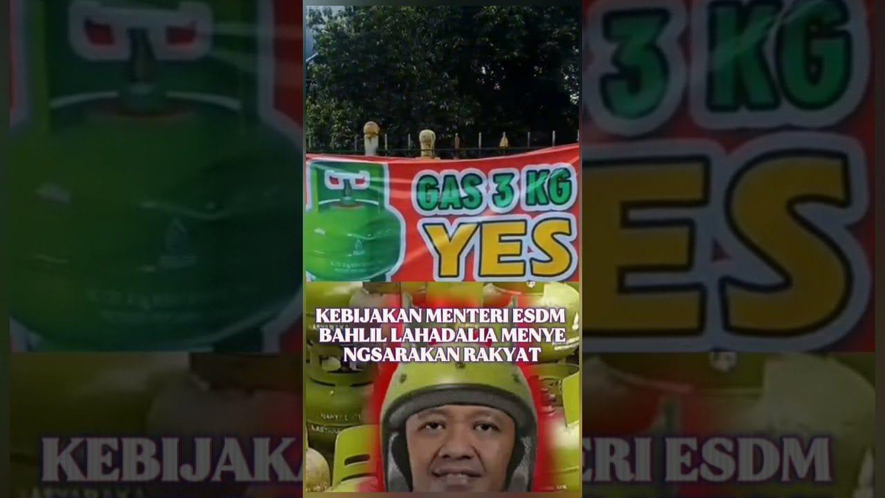 Loyalis Sebut Perintah Prabowo, Gerak 08: Agenda Jahat, Rakyat Harap Bahlil Dicopot 7 Loyalis Sebut Perintah Prabowo, Gerak 08: Agenda Jahat, Rakyat Harap Bahlil Dicopot I PojokPublik