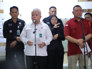 Tangkap Penjarakan, Tim 8 Prabowo Minta Kejagung RI Usut Petinggi BUMN