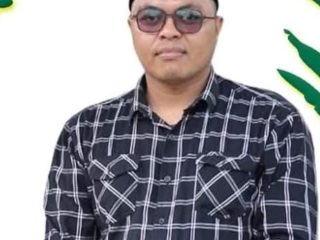 Ketua Ormas KITA Menyikapi Dugaan Kepala Dinas Pendidikan Lebak Terlibat Judi Slot
