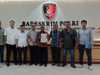 Masyarakat Kutai Barat Resah, IPW Mendesak Presiden Prabowo dan Kapolri Turun Tangan Terkait Mafia Tanah PT Indotama Semesta Manunggal