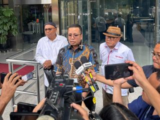 Bahaya dan Mengerikan, Jampidsus Febrie Adriansyah Dilaporkan ke KPK