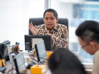 Menteri KLHK Lawan Kebijakan Prabowo Terkait Efisiensi