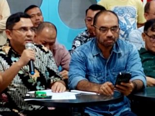 PIJAR 98: Teror Kepala Babi Operasi False Flag untuk Jatuhkan Prabowo