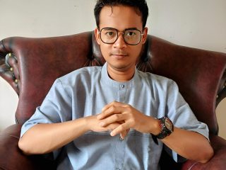 Kebijakan Pemutihan Pajak Andra Soni diapresiasi,Egi Hendrawan Trimakasih  Pak Gubernur