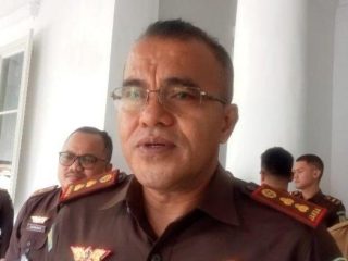 Dugaan Korupsi, Kejari Lebak Selidiki Dana Relokasi Kuburan di Desa Sukajaya