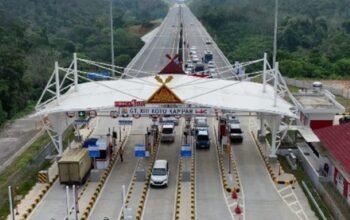 Rincian Tarif Tol Trans Sumatera Terbaru, Wajib Tahu sebelum Mudik! 5 Rincian Tarif Tol Trans Sumatera Terbaru, Wajib Tahu sebelum Mudik!