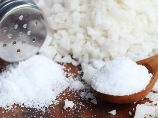 Waspada! Kebanyakan Garam Bisa Memicu Gagal Ginjal, Ini Penjelasannya