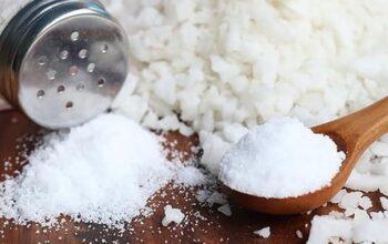 Waspada! Kebanyakan Garam Bisa Memicu Gagal Ginjal, Ini Penjelasannya 4 Waspada! Kebanyakan Garam Bisa Memicu Gagal Ginjal, Ini Penjelasannya