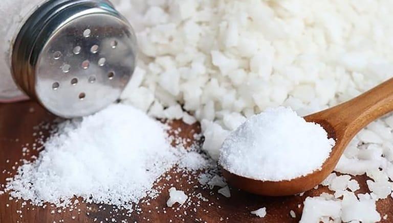 Waspada! Kebanyakan Garam Bisa Memicu Gagal Ginjal, Ini Penjelasannya 1 Waspada! Kebanyakan Garam Bisa Memicu Gagal Ginjal, Ini Penjelasannya