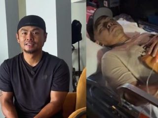 Wendi Cagur Dilarikan ke RS Akibat GERD, Begini Kondisi Terbarunya!