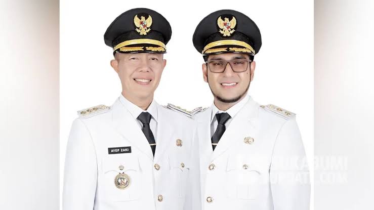 Ayep Zaki, Tak Ada Alasan Kepala Daerah Menolak Program Presiden 7 Ayep Zaki, Tak Ada Alasan Kepala Daerah Menolak Program Presiden I PojokPublik