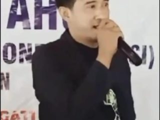 Dibentuknya Organisasi RPM, Aji Rosyad Optimis Siap Bantu Masyarakat