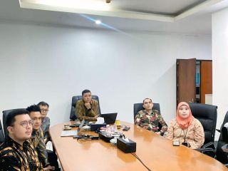 BRI Branch Office Cilegon Ikuti SAPA BRI 2025, Pererat Silaturahmi dan Sinergi Antar Insan BRILiaN