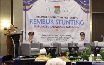 Targetkan Zero Stunting, Wakil Bupati Tangerang: Pemerintah Perkuat Kolaborasi dengan LSM-Masyarakat Cegah Stunting 4 Targetkan Zero Stunting, Wakil Bupati Tangerang: Pemerintah Perkuat Kolaborasi dengan LSM-Masyarakat Cegah Stunting I PojokPublik