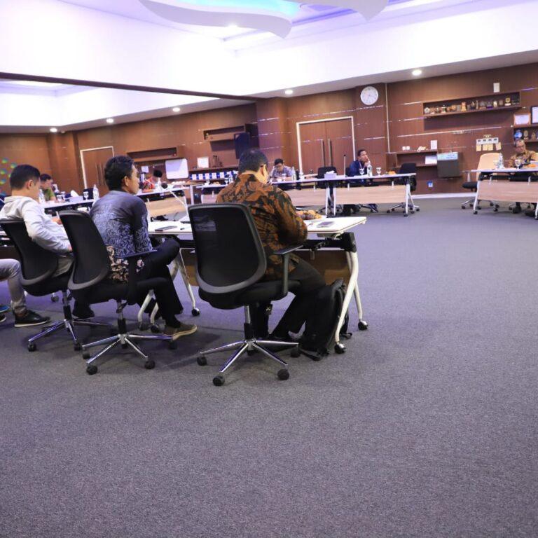 Diskusi Permen No. 23: APPAMSI Gelar FGD Bersama Kemendagri dan Ombudsman Tentang Pengelolaan BUMD Air Minum 4 Diskusi Permen No. 23: APPAMSI Gelar FGD Bersama Kemendagri dan Ombudsman Tentang Pengelolaan BUMD Air Minum I PojokPublik