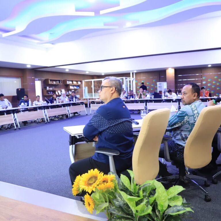 Diskusi Permen No. 23: APPAMSI Gelar FGD Bersama Kemendagri dan Ombudsman Tentang Pengelolaan BUMD Air Minum 3 Diskusi Permen No. 23: APPAMSI Gelar FGD Bersama Kemendagri dan Ombudsman Tentang Pengelolaan BUMD Air Minum I PojokPublik