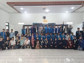 PMII Lebak Kecam Keras Oknum Guru SMPN 1 Maja Diduga Lecehkan Siswi : Kami Minta Proses Hukum Maksimal