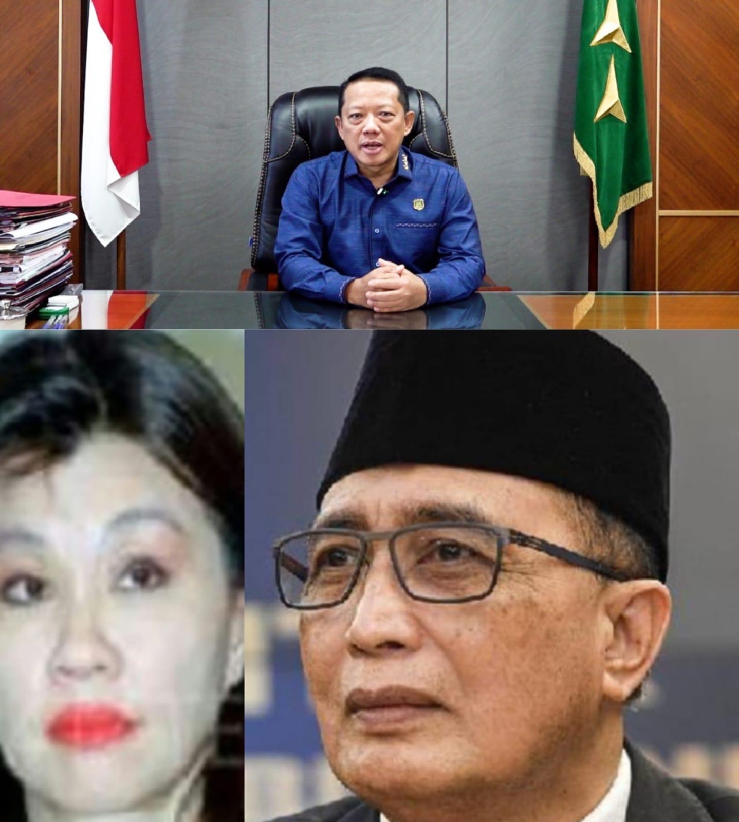 Babak Baru, Pemilik Sugar Group Gunawan Yusuf dan Ny Lee, Ketua Mahkamah Agung Sunarto Akan Dilaporkan ke KPK Terkait Pidana Suap 7 Babak Baru, Pemilik Sugar Group Gunawan Yusuf dan Ny Lee, Ketua Mahkamah Agung Sunarto Akan Dilaporkan ke KPK Terkait Pidana Suap I PojokPublik