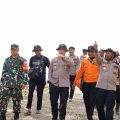 Hari Ke-5 Penanganan Banjir Bandang, Karo Ops Polda Papua Barat Tinjau Lokasi Bencana di Pegunungan Arfak I PojokPublik