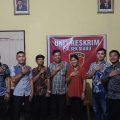 Ini Parah, Era Pemerintahan Prabowo Subianto Malah Foto Jokowi–Ma’ruf Masih Terpampang di Polsek Siabu I PojokPublik